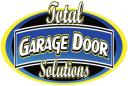 Total Garage Door Solutions logo